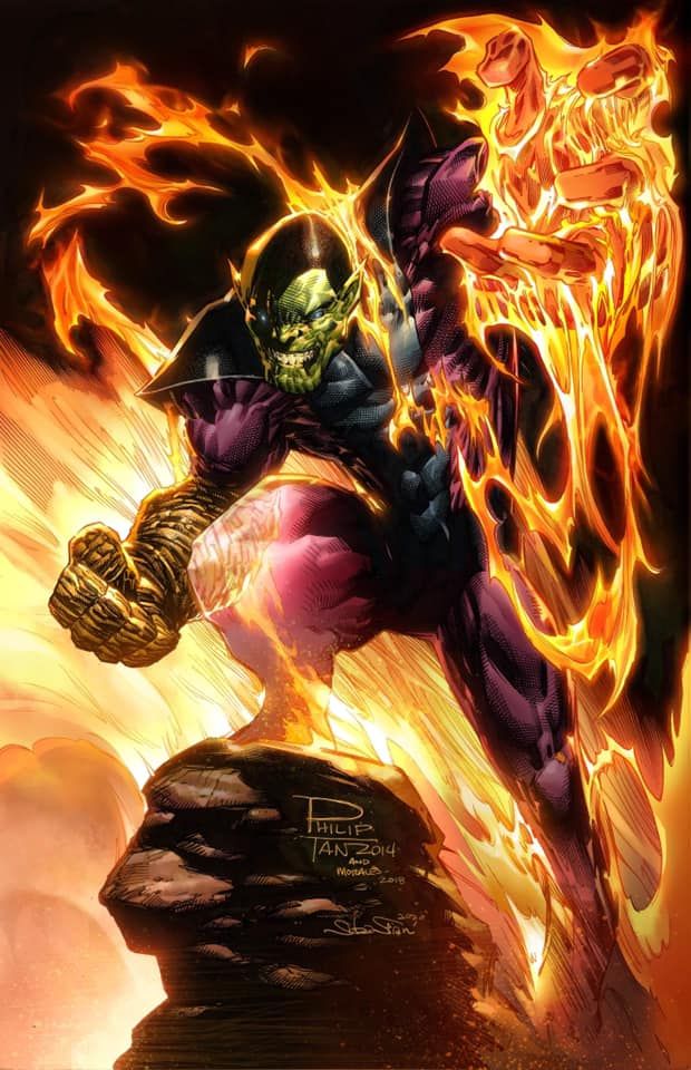 Skrull